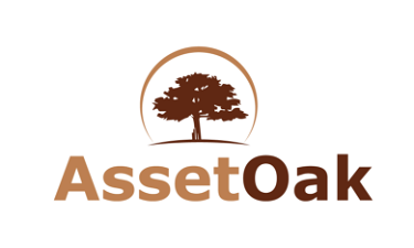 AssetOak logo