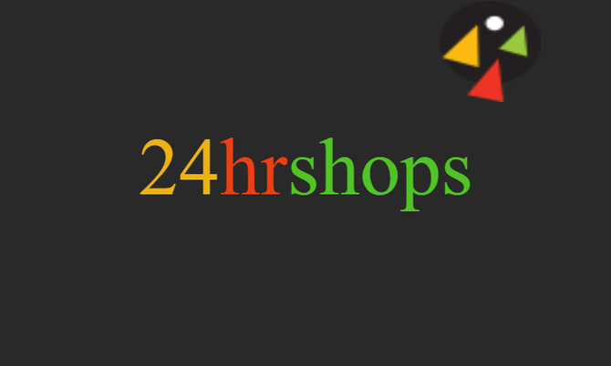 24hrShops.com