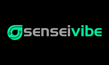 SenseiVibe.com - buy New premium domains
