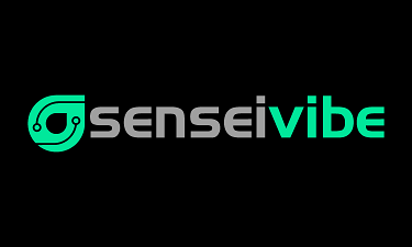 SenseiVibe.com