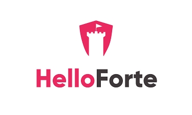 HelloForte.com