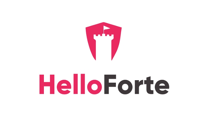 HelloForte.com