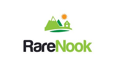 RareNook logo