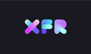 XFR.io - Creative brandable domain for sale