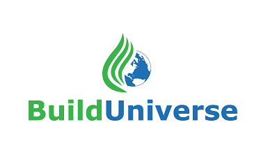 BuildUniverse.com - Creative brandable domain for sale