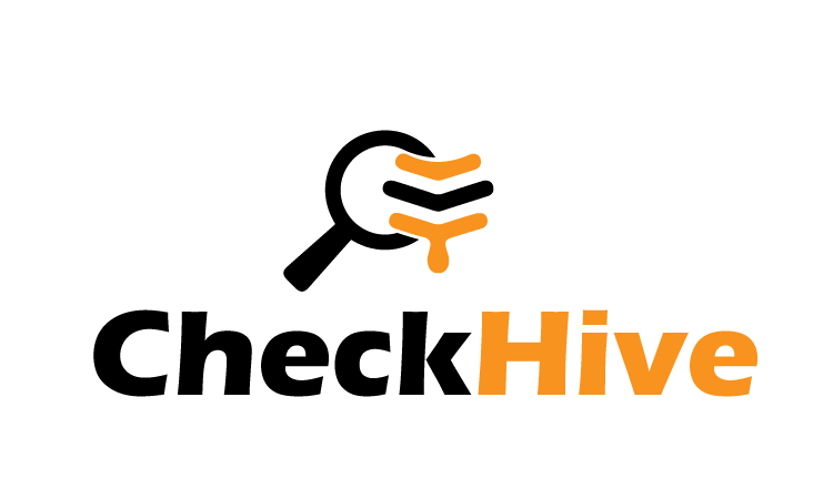 CheckHive.com - Creative brandable domain for sale