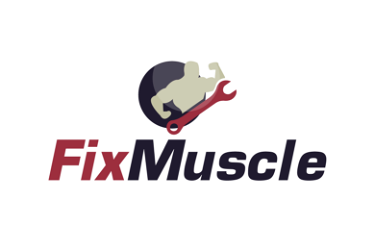 FixMuscle.com