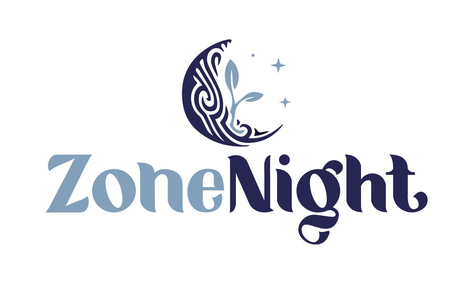 ZoneNight logo