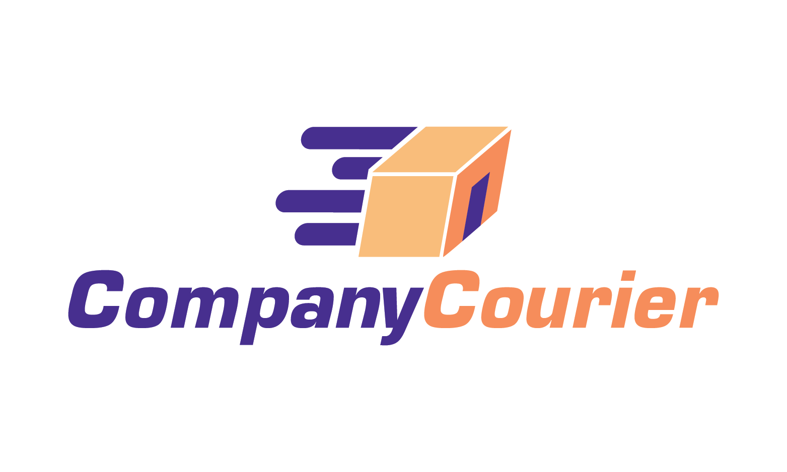 CompanyCourier.com - Creative brandable domain for sale