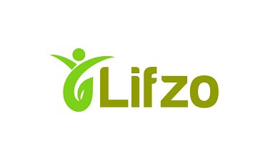 Lifzo logo