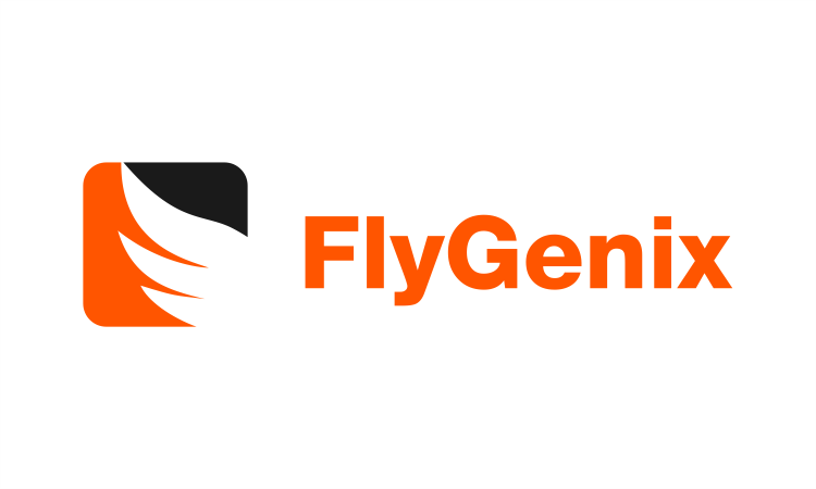 FlyGenix logo