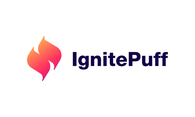 IgnitePuff.com