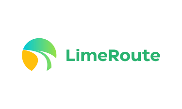 LimeRoute.com - Creative brandable domain for sale
