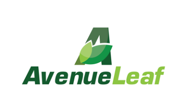 AvenueLeaf.com - Creative brandable domain for sale