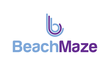 BeachMaze.com