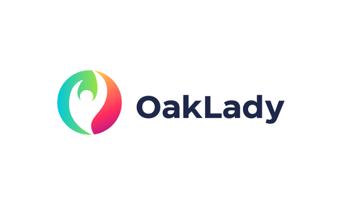 OakLady.com