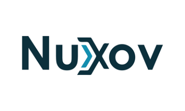 Nuxov logo