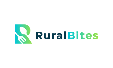 RuralBites.com - Creative brandable domain for sale