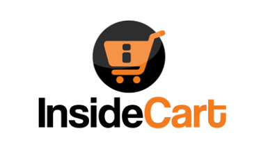 InsideCart.com - Creative brandable domain for sale