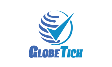 GlobeTick.com - Creative brandable domain for sale