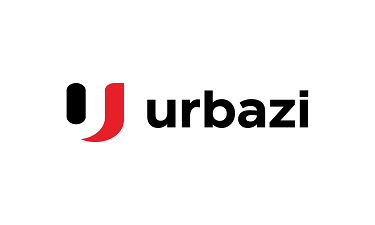 Urbazi logo