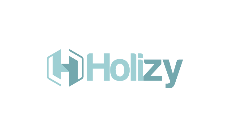 Holizy.com - Creative brandable domain for sale