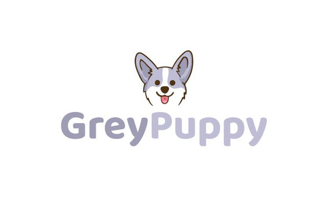 GreyPuppy.com