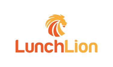 LunchLion.com