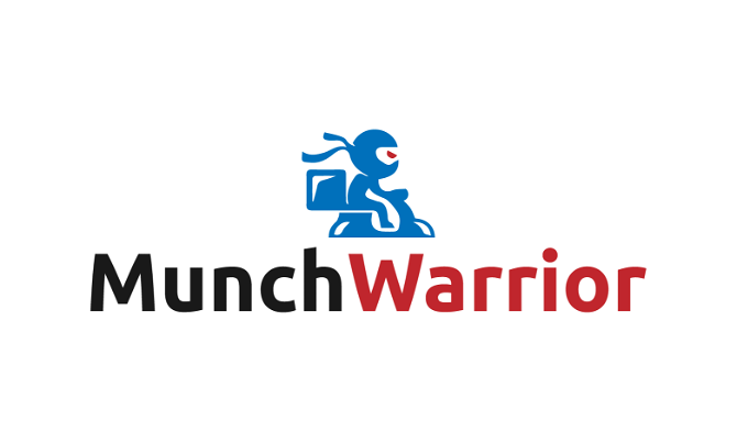 MunchWarrior.com