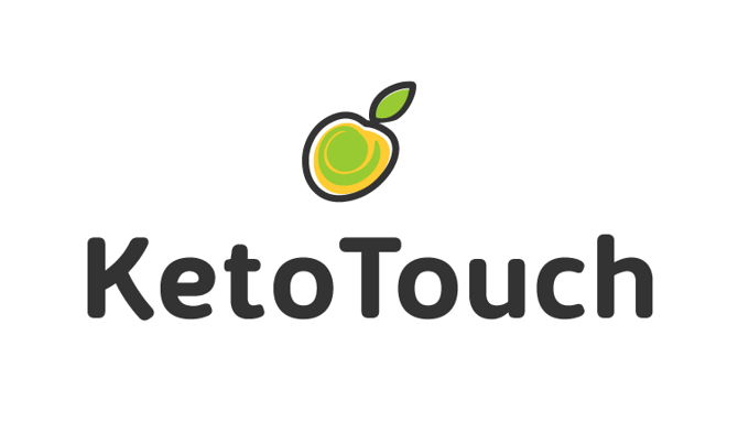 KetoTouch.com