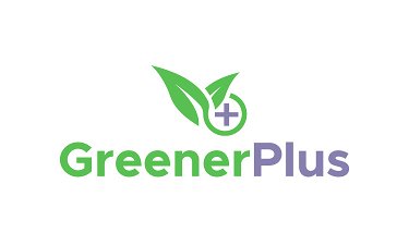 GreenerPlus.com