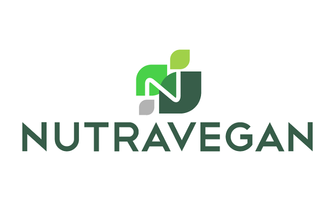 Nutravegan.com