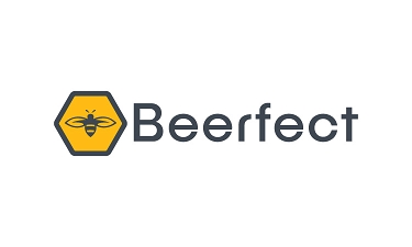 Beerfect.com - Creative brandable domain for sale