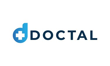 Doctal logo