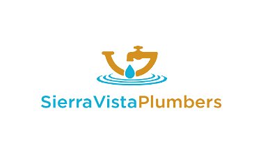 SierraVistaPlumbers.com - Creative brandable domain for sale