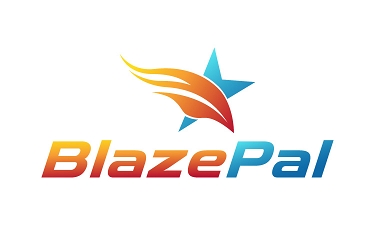 BlazePal.com