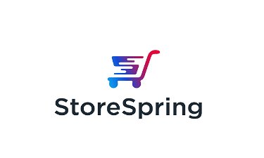 StoreSpring - Creative premium website names for sale