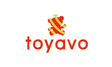 Toyavo - Best premium company names for sale
