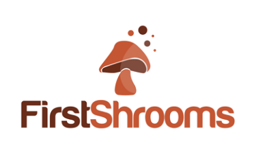 FirstShrooms.com