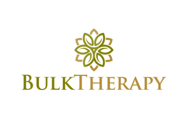 BulkTherapy.com - Creative brandable domain for sale