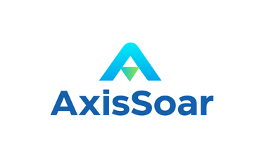 AxisSoar logo