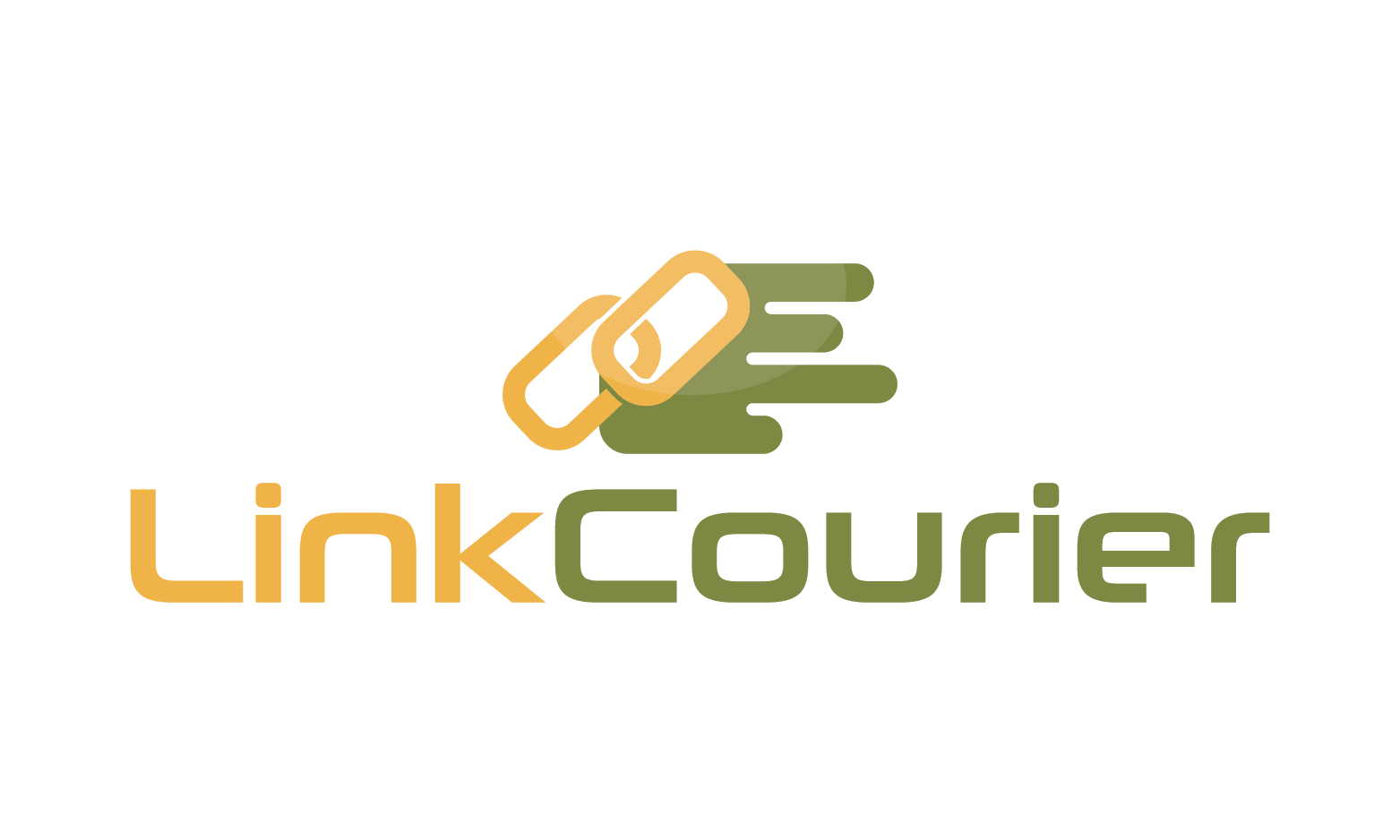 LinkCourier.com - Creative brandable domain for sale