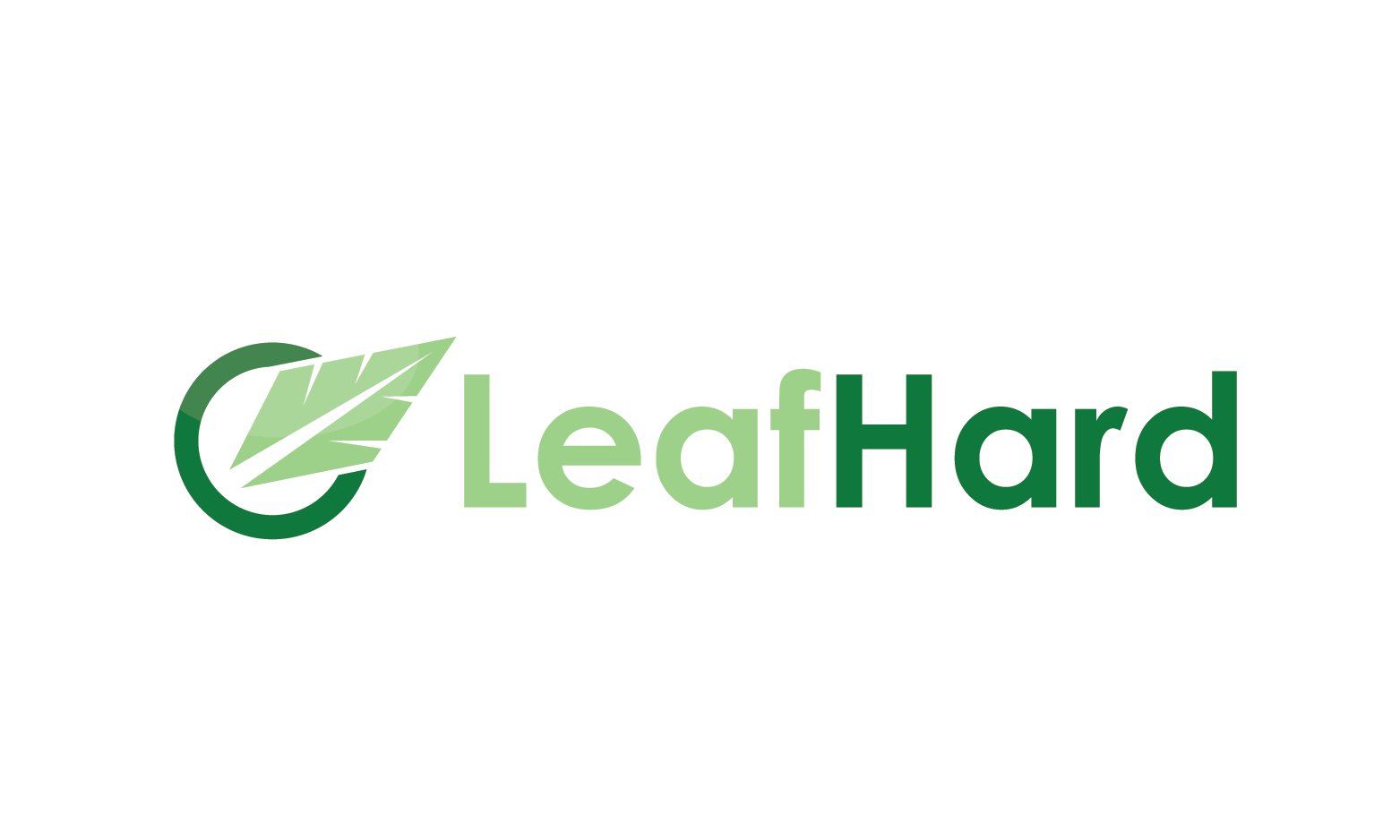 LeafHard.com - Creative brandable domain for sale
