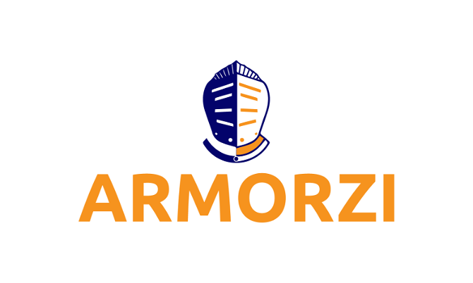 Armorzi.com