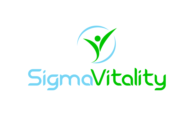 SigmaVitality.com