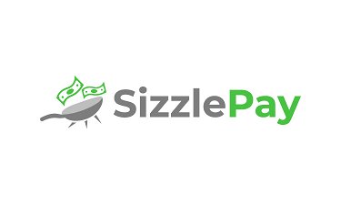 SizzlePay.com - Creative brandable domain for sale