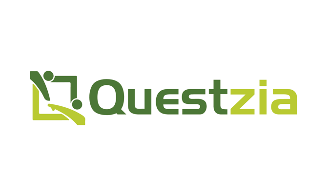 Questzia.com