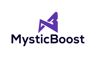 MysticBoost.com