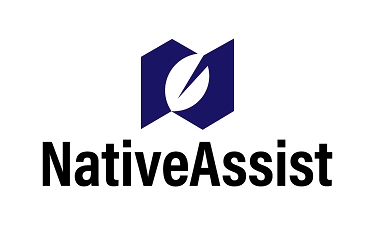 NativeAssist.com - Creative brandable domain for sale
