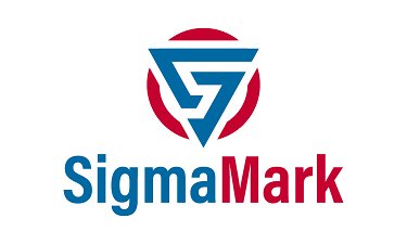 SigmaMark logo